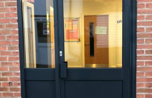 Door repairs in Telford Door repairs in Telford