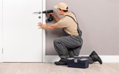 What Does an Emergency Locksmith Do?