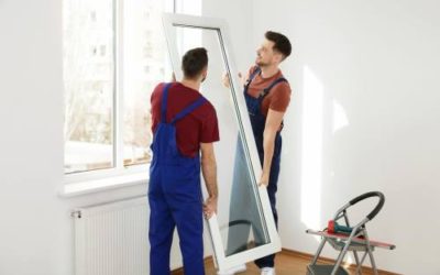 5 Benefits of New or Replacement Windows