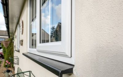 What is uPVC and Why Should You Consider it for Your Windows and Doors?