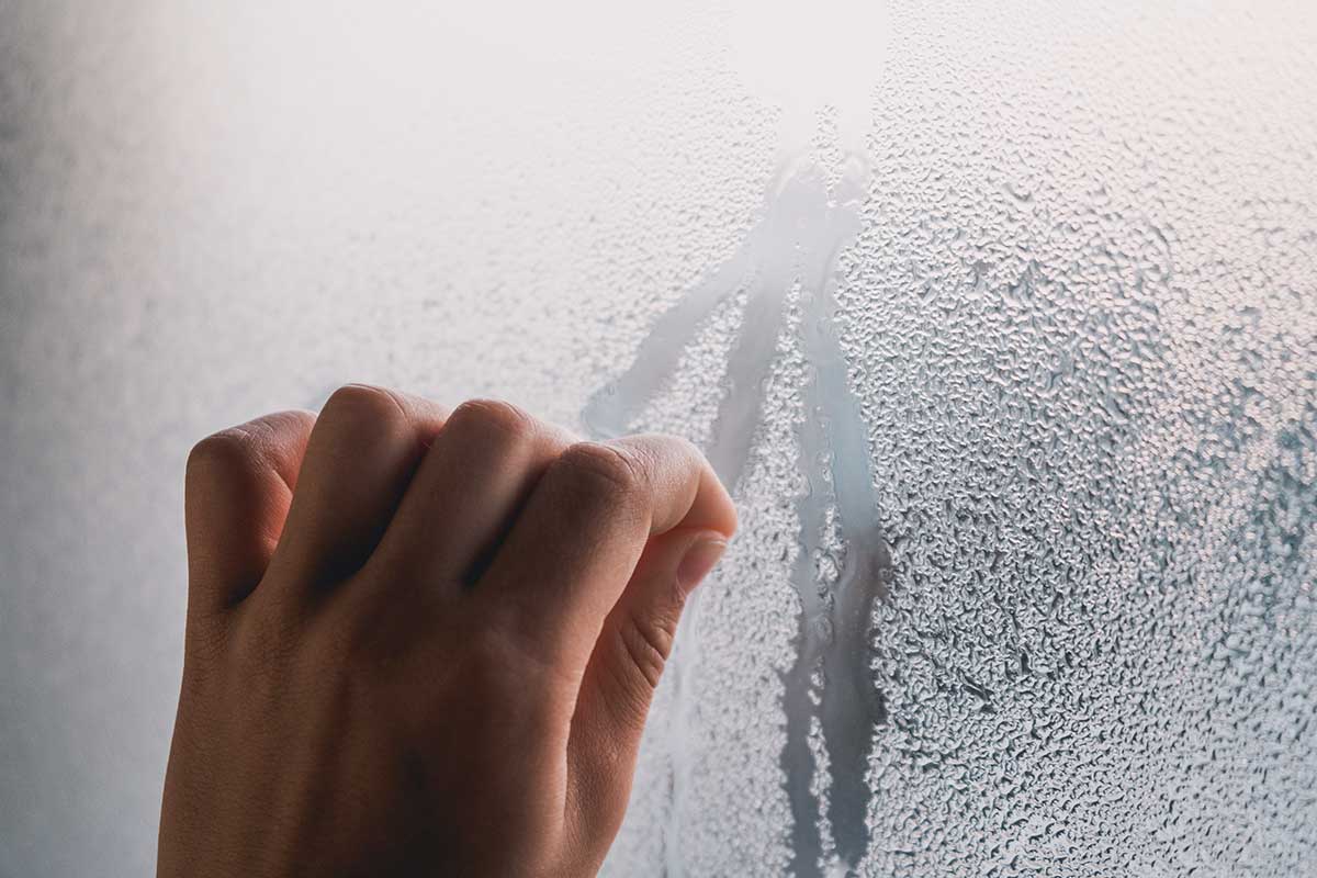 Common Double Glazing Problems Explained 