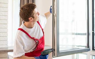 How to Pick the Best Company for Your New Windows in Telford